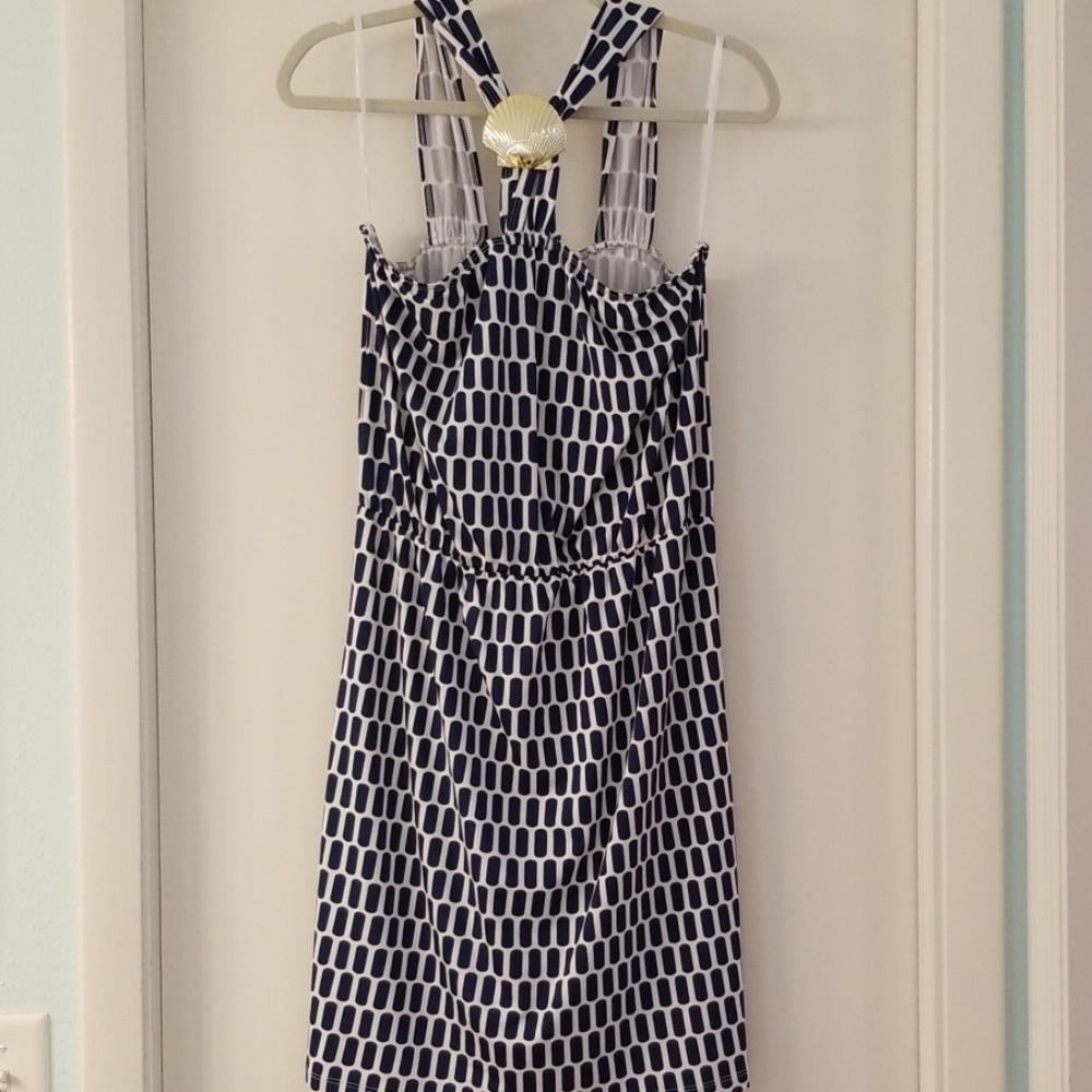 NWOT Mud Pie Dress